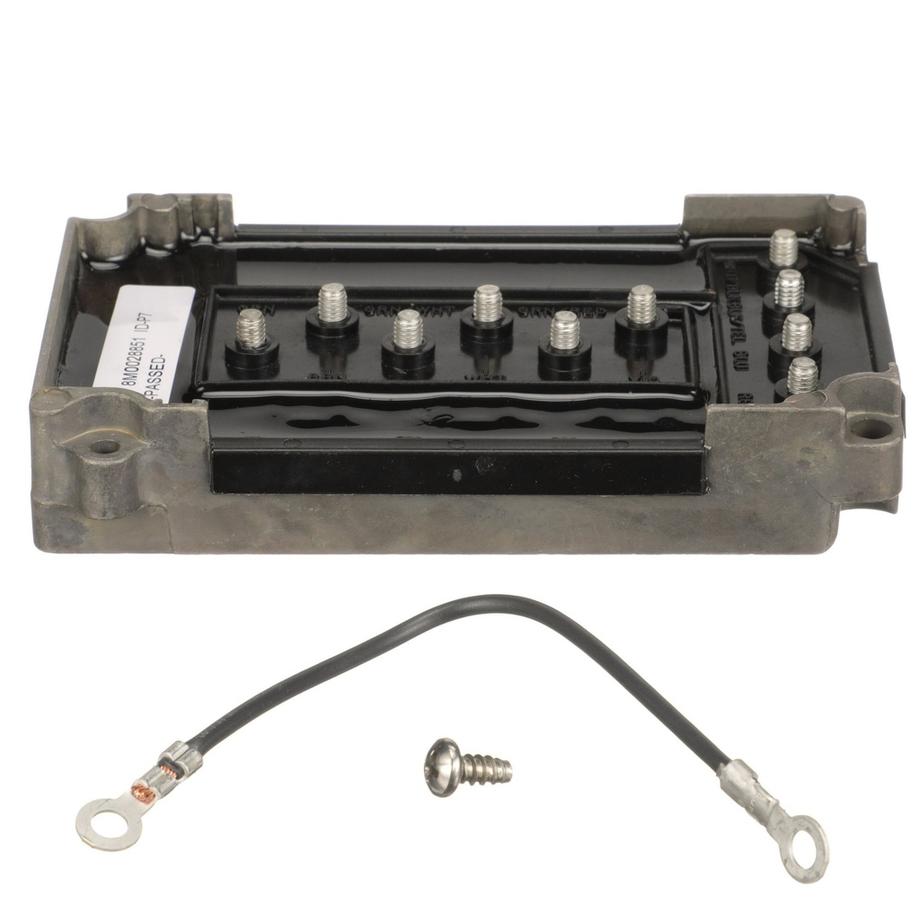 [332  7778A12] SWITCHBOX ASSY (7778A12)