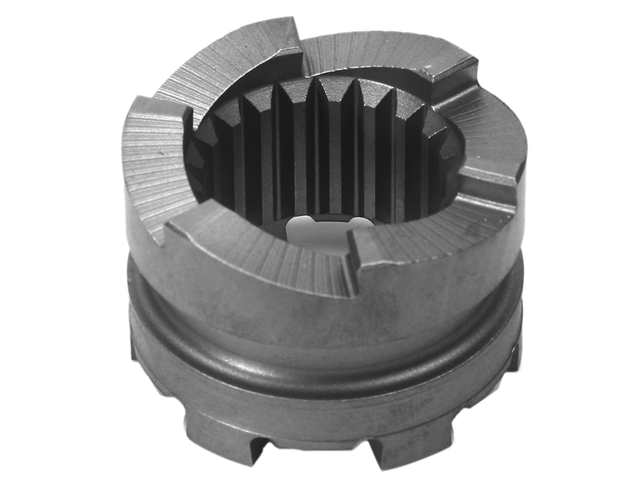 [52 888805T] Clutch (888805T)