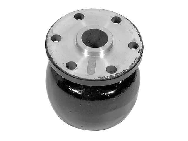 Coupling Assy (76850A2)