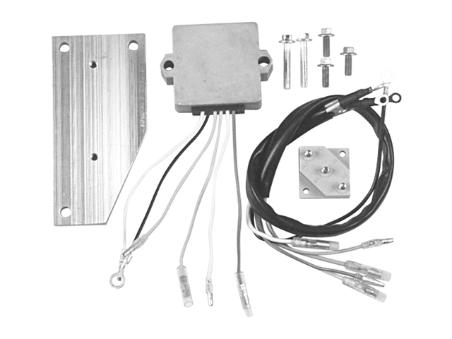 [815279A 2] REG KIT-VOLTAGE (815279A2)