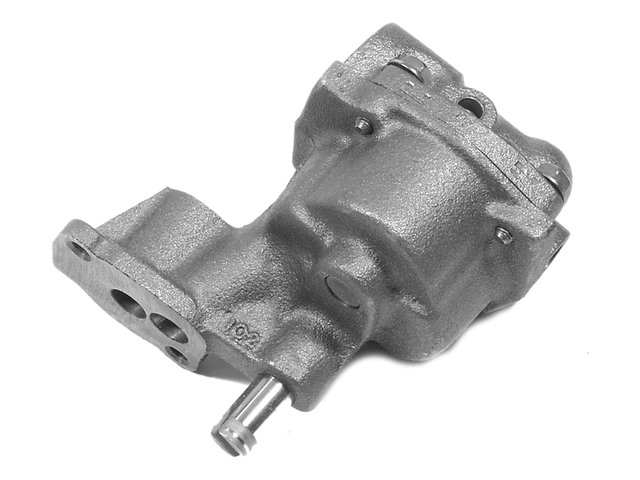 [809907002] PUMP ASSY-OIL (809907002)