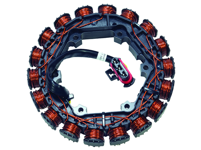 [300 8M0088059] STATOR (8M0088059)