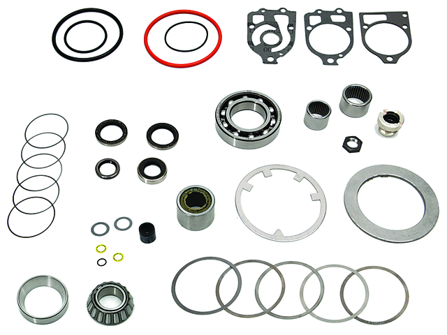 [31 803033T 1] Bearing Repair Kit (803033T1)
