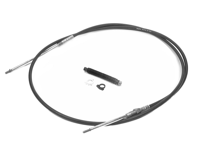 [64 835457A13] Cable Steer 13' (835457A13)