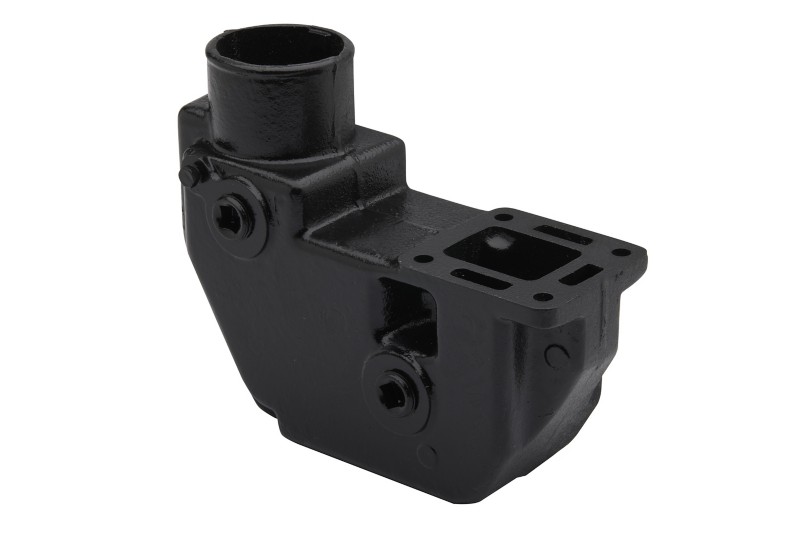 [76351A04] ELBOW-EXHAUST (76351A04)