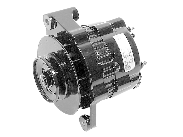 Alternator (817119R01)