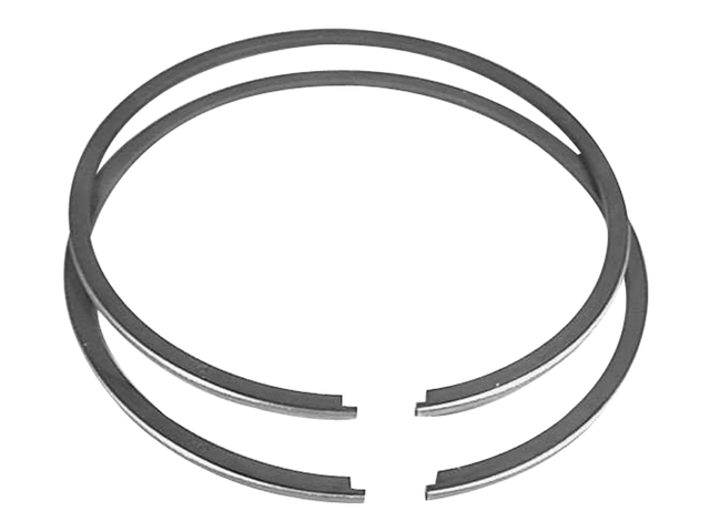 [39 822321A12] Piston Rings STD (822321A12)