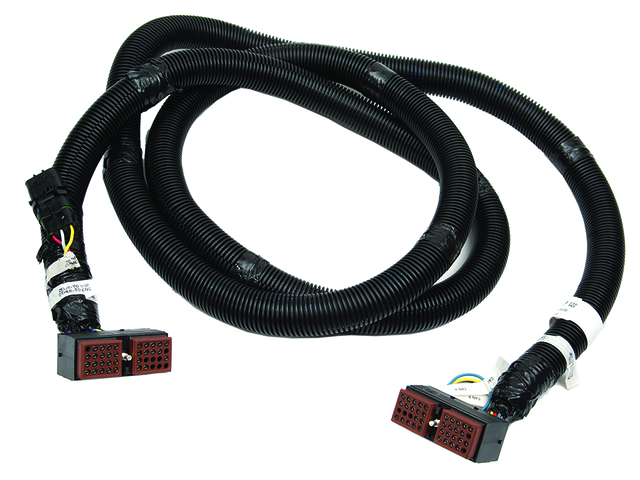[84 879345T62] HARNESS EXTENSION - ENGINE TO VIP (84879345T62)