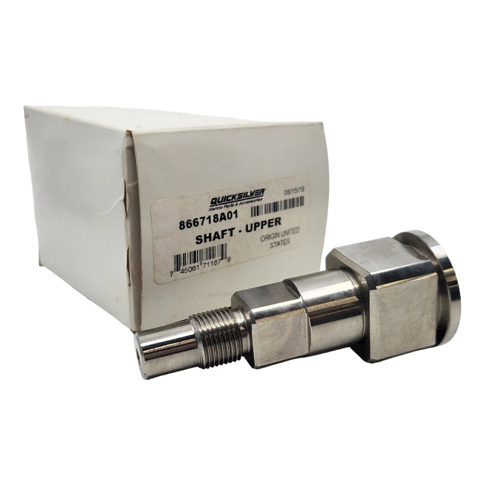 [866718A01] SHAFT-UPPER (866718A01)