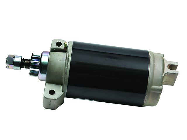 [50 893890T] STARTER ASSY (893890T)