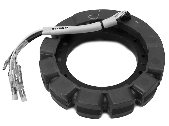 STATOR ASSY (852387T9)