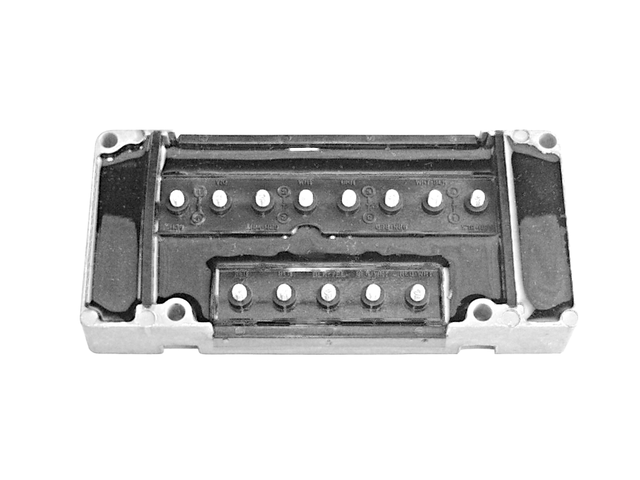 [332  5772A 7] SWITCHBOX (5772A7)