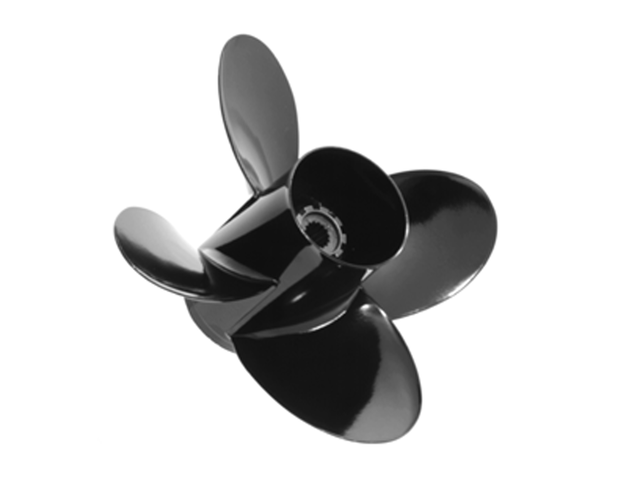 [48 834853A45] ALPH4 14 1/2L18 (834853A45)