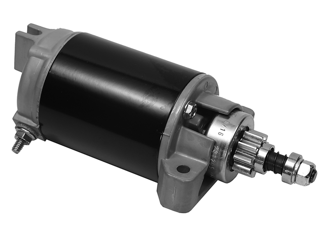 [50 893886T] STARTER MOTOR (893886T)