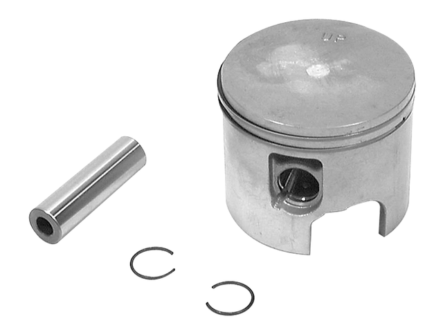 [2704 821896A 3] PISTON ASSY-.015 (821896A3)