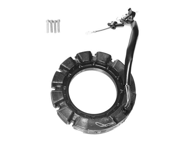 [76314A 3] STATOR KIT (76314A3)