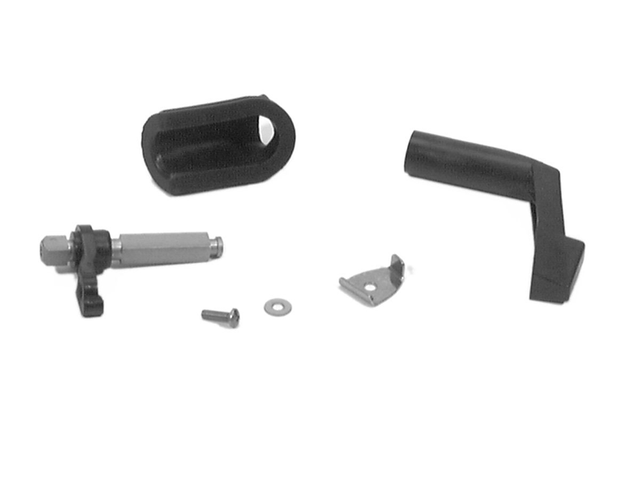 [821190A 1] MERCURY SIDESHIFT CONVERSION KIT (821190A1)