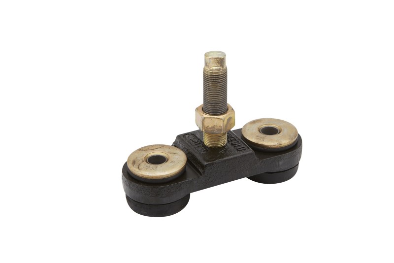 [816326A 2] MOUNT ASSY (816326A2)