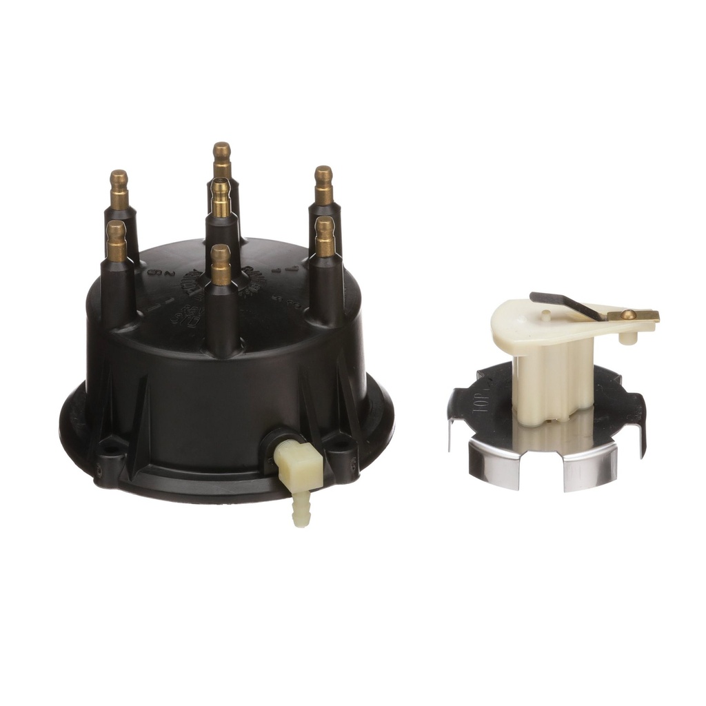 [815407T 5] MERCURY CAP & ROTOR KIT (815407T5)