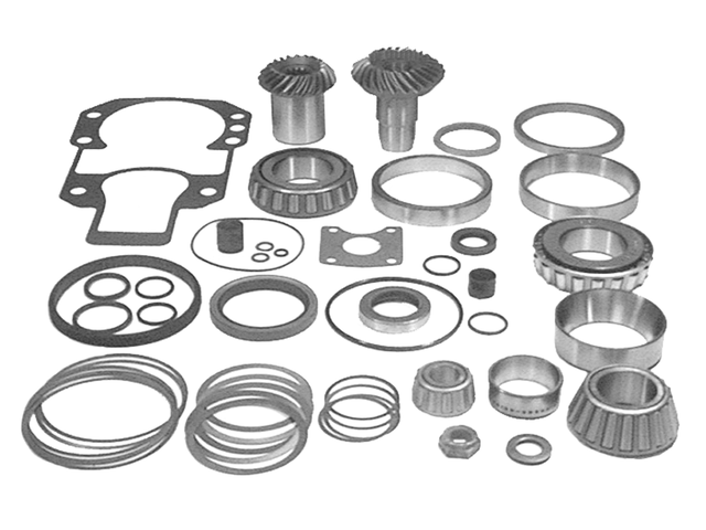[43 803114T 1] REPAIR KIT-GEAR (803114T1)