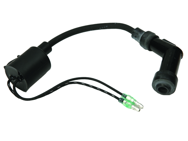 B Coil Assy (830404T3)