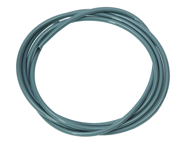 [32 859785100] BULK TUBING 100 ft. Bulk water pressure tubing, gray. 5/32 OD x 3/32 ID (32859785100)