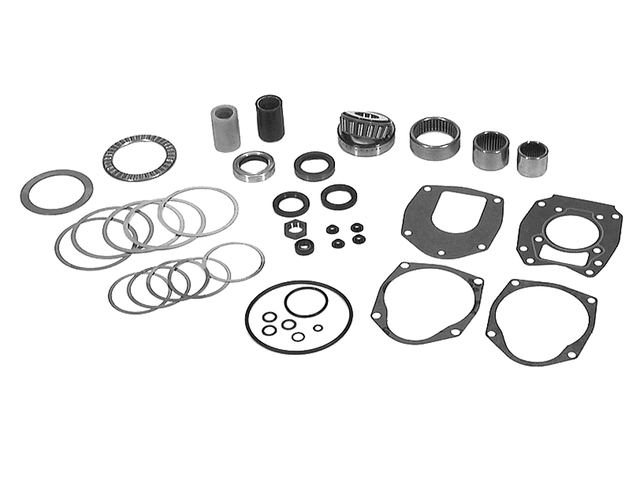 [31 803496T 1] MERCURY BEARING/SEAL KIT (803496T1)