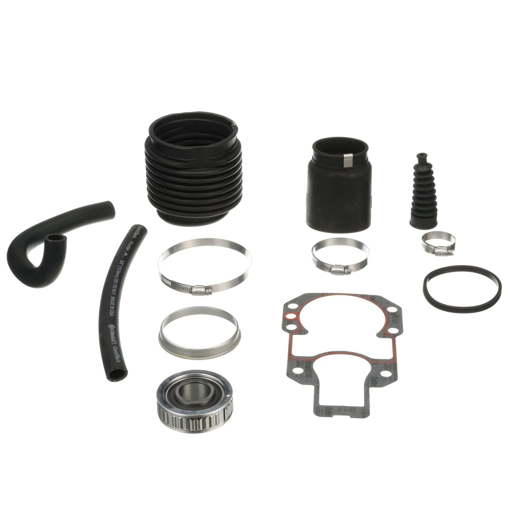 [30 803098T 1] MERCURY TRANSOM SEAL REPAIR KIT (803098T1)