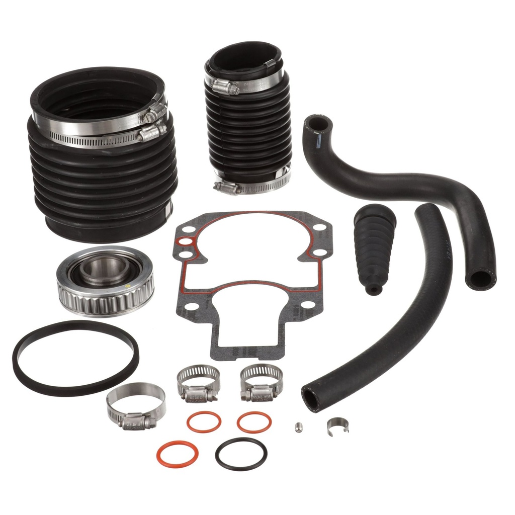[30 803097T 1] MERCURY TRANSOM SEAL REPAIR KIT (803097T1)