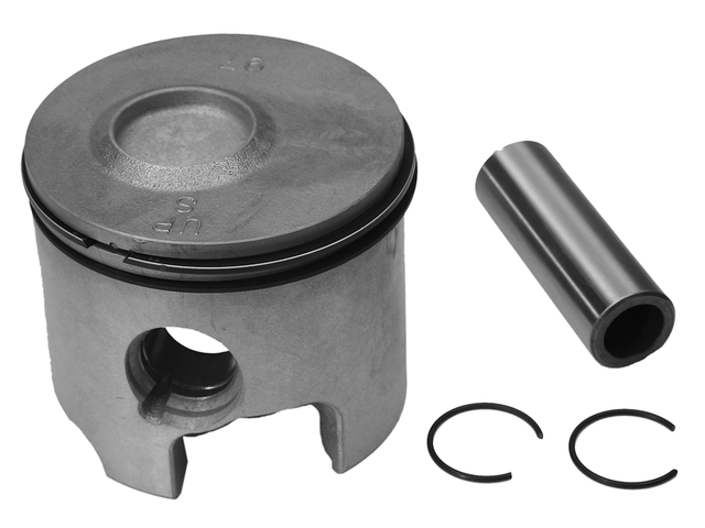 [2720 859297T 2] Piston and Pin (859297T2)