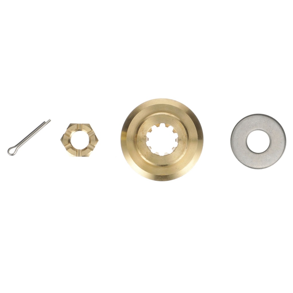 Prop Nut Kit (13914Q03)