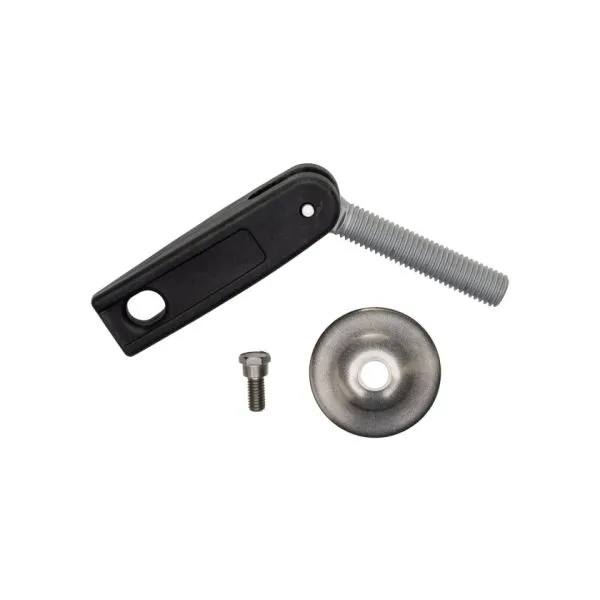 [10 8M0156642] CLAMP SCREW KIT (8M0156642)