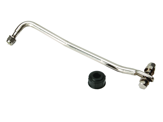 [898101045] STEERING LINK ROD (898101045)