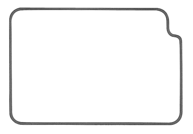 DNS Gasket (672751)