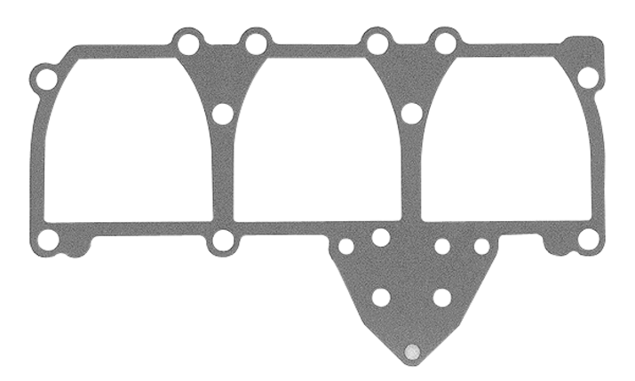 [27 76862 1] DNS Gasket (768621)