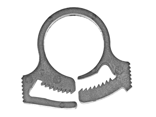 [54 41582 9] B Clamp (415829)