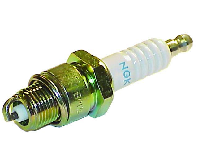 [33 8M0114744] NGK BP7HS10 Sparkplug Spark Plug (8M0114744)