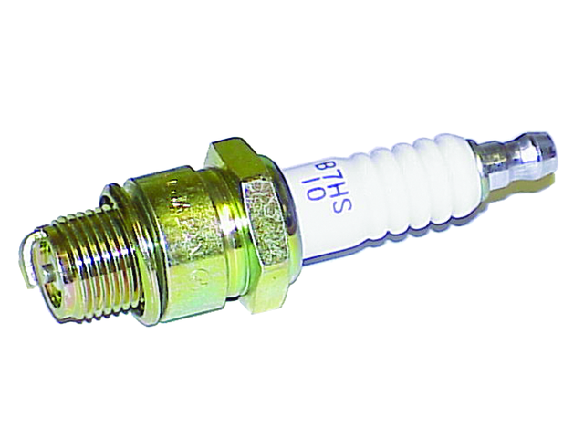 NGK BR7HS10 Spark Plug (8M0181925)