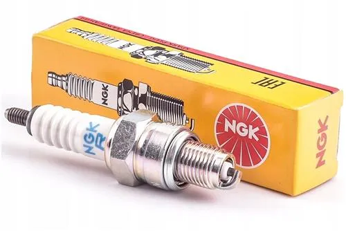 [33 8M0181925] NGK BR7HS10 Spark Plug (8M0181925)