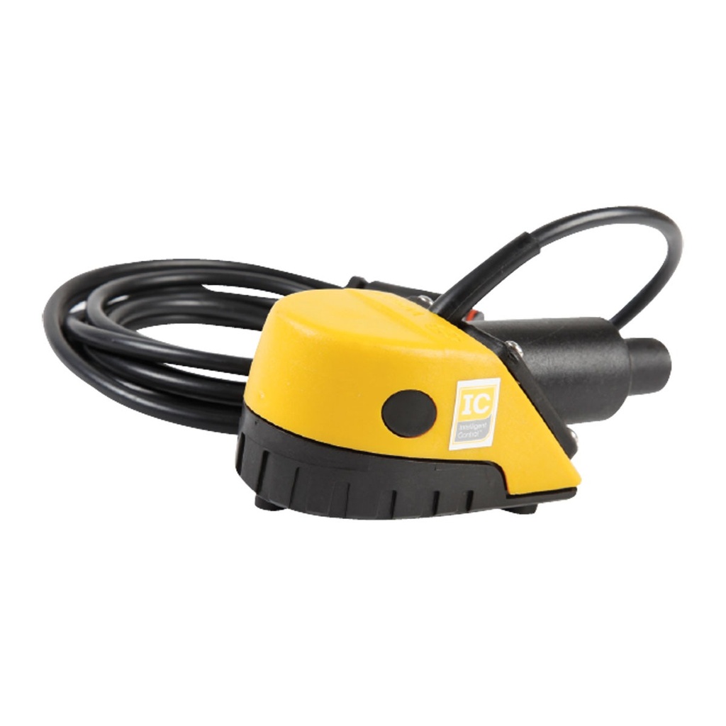 WHALE IC STRAINER 19MM (131672)