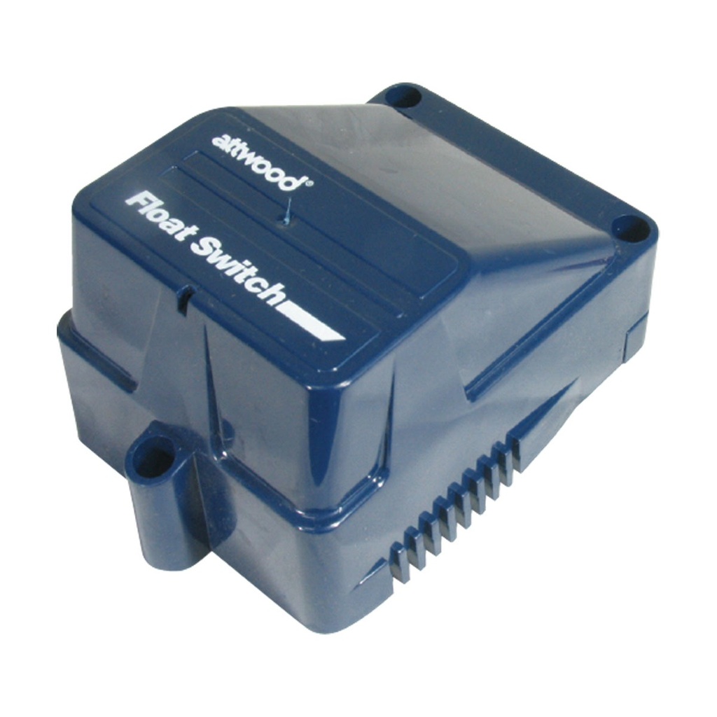 ATTWOOD COVERED FLOAT SWITCH (131696)