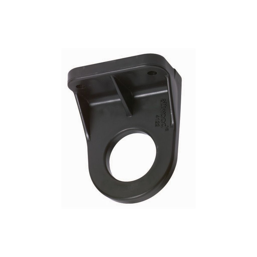 [131707-BLA] ATTWOOD TSUNAMI MOUNT BRACKET (131707)
