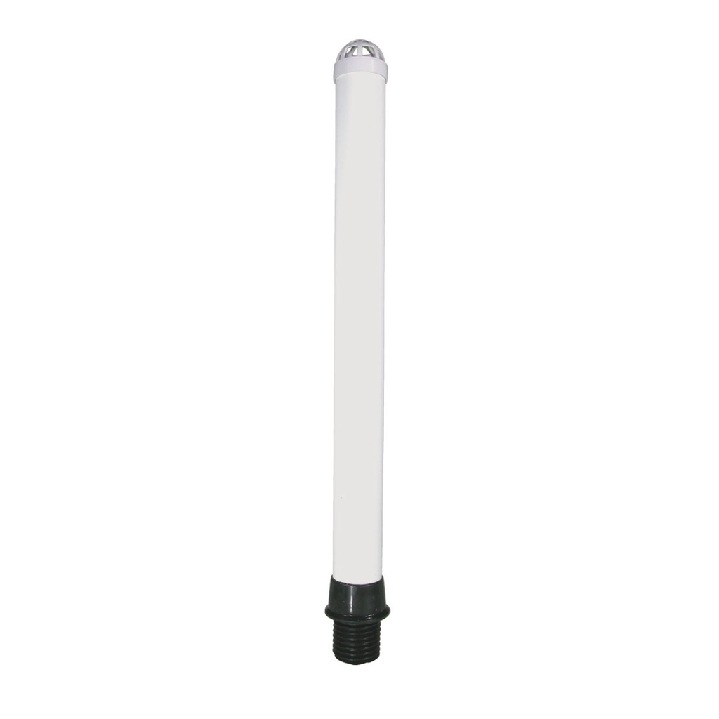 [131970-BLA] T-H MARINE LIVEWELL OVERFLOW DRAIN TUBE (131970)