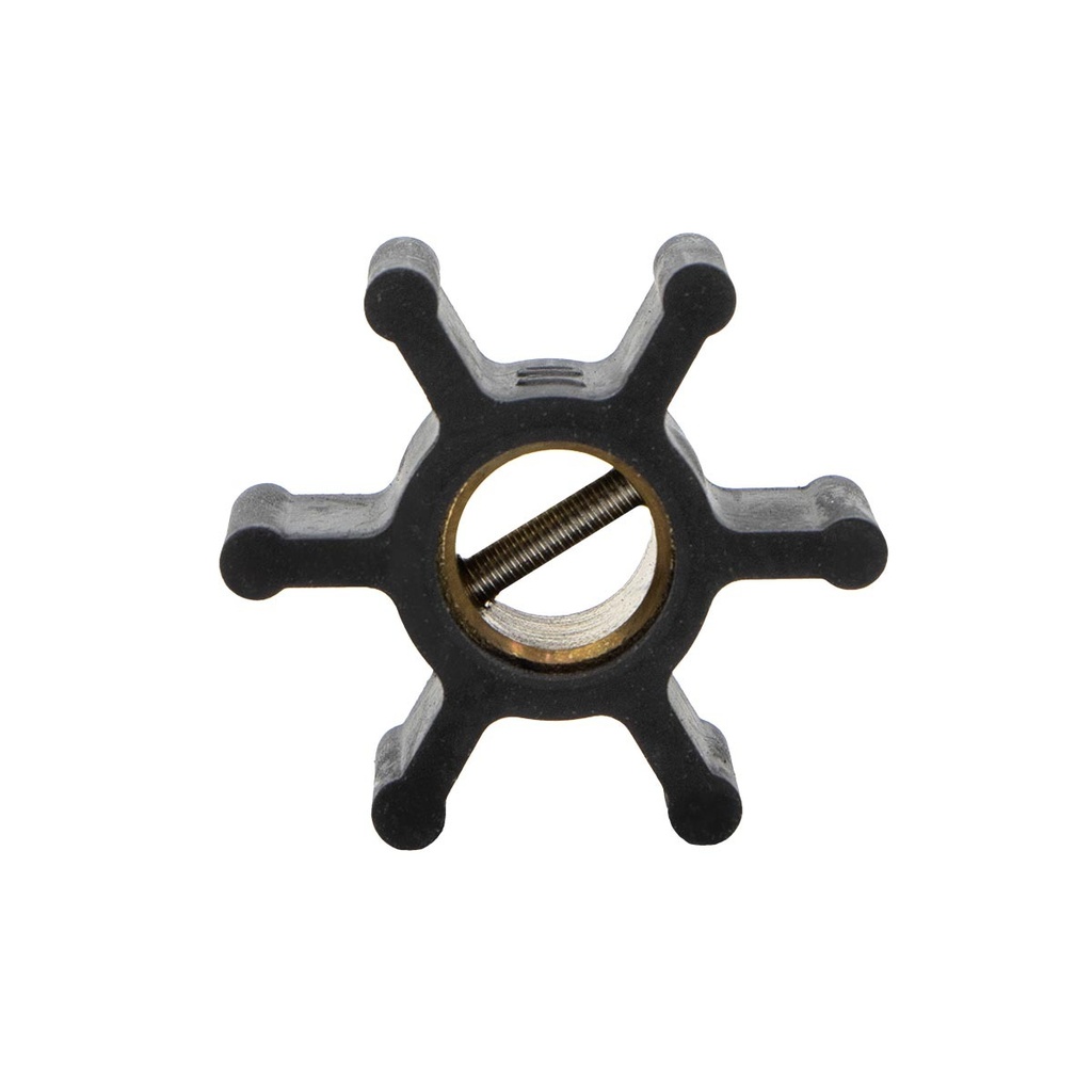 [132800-BLA] DJ PUMP IMPELLER 08-31-0601 (132800)
