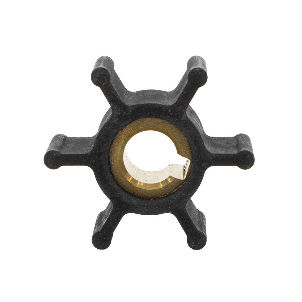 [132802-BLA] DJ PUMP IMPELLER 08-37-0601 (132802)