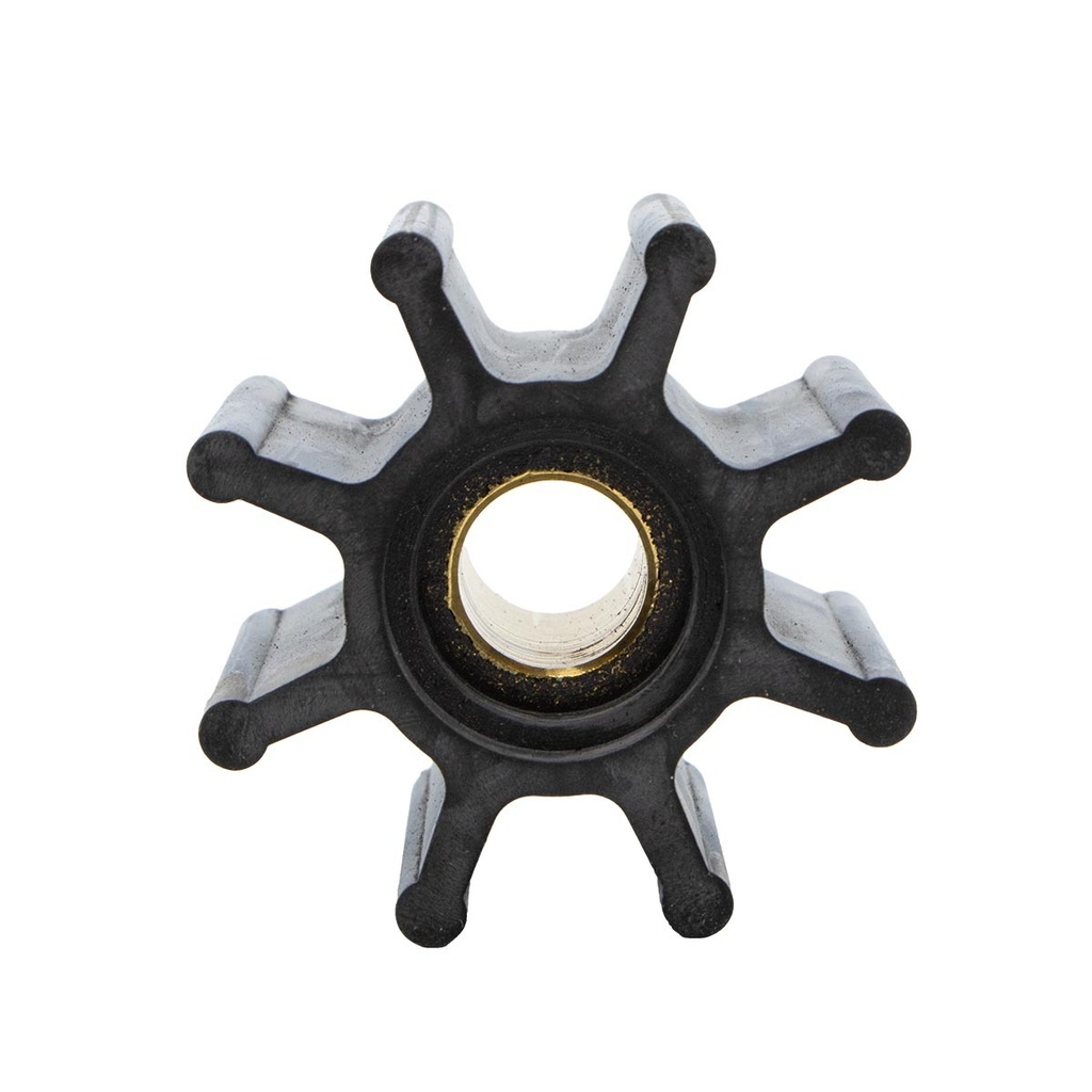 [132806-BLA] DJ PUMP IMPELLER 09-46-0801 (132806)