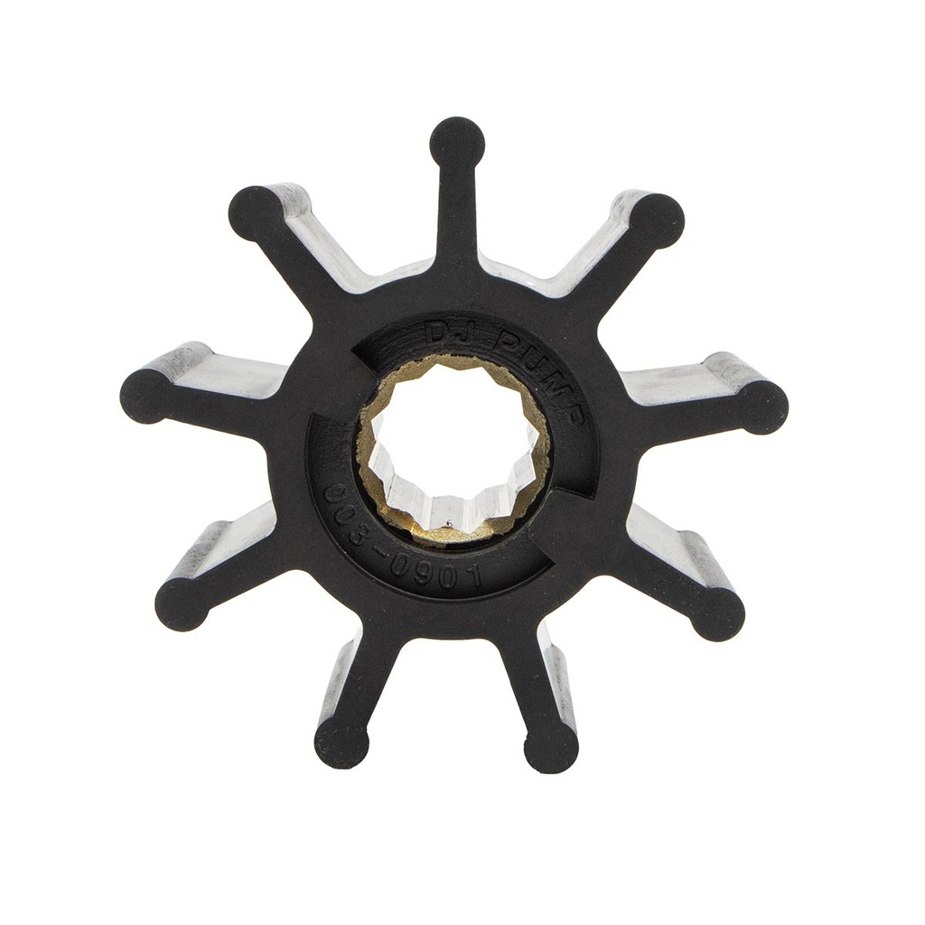 DJ PUMP IMPELLER 003-0901 (132822)
