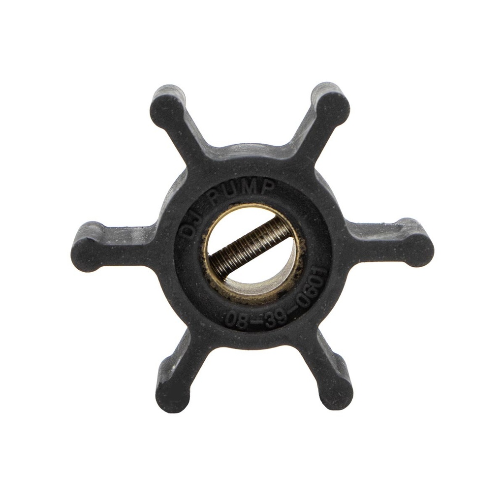 [132834-BLA] DJ PUMP IMPELLER 08-39-0601 (132834)