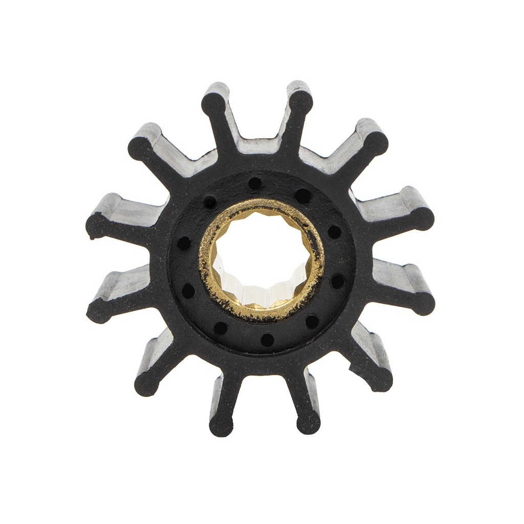 DJ PUMP IMPELLER 08-21-1201 (132842)