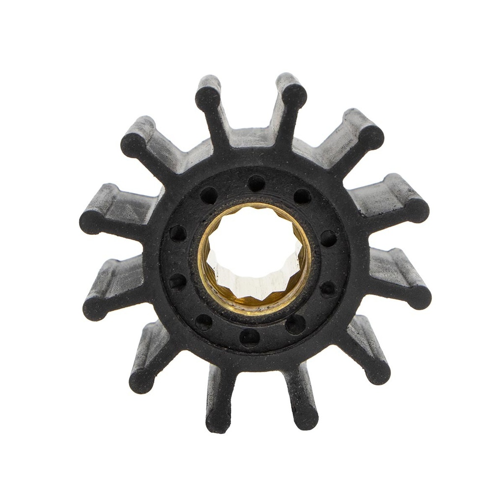 [132844-BLA] DJ PUMP IMPELLER 09-105-1201 (132844)